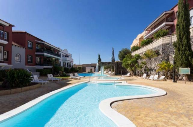 Holidays Home San Miguel de Abona Exterior foto